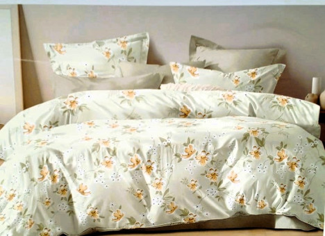 КПБ Bella Home двухстороннее BEHOD025