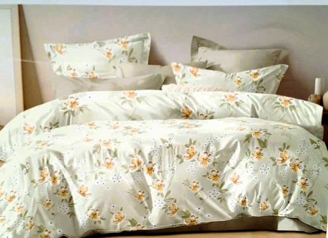 КПБ Bella Home двухстороннее BEHOD025 КПБ Bella Home двухстороннее BEHOD025