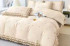 Одеяло с простыней и наволочками Koloco 164-205 Одеяло с простыней и наволочками Koloco 164-205