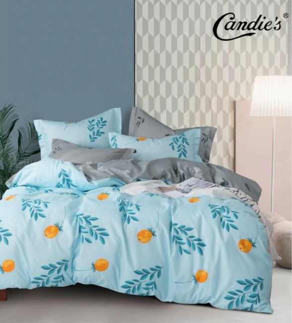 КПБ Candie's Двухсторонний CAN055