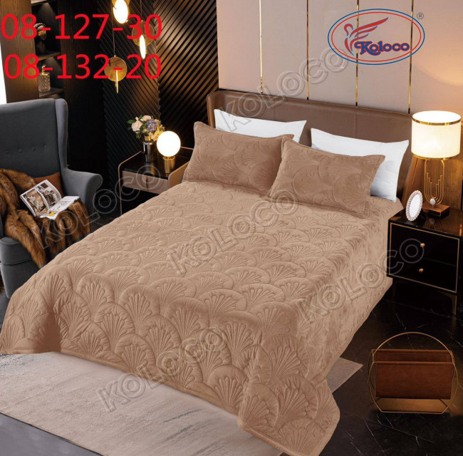 Покрывало Koloco 08-127