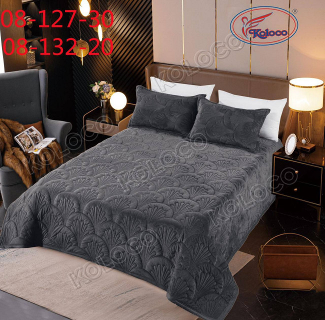 Покрывало Koloco 08-127