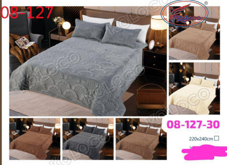 Покрывало Koloco 08-127