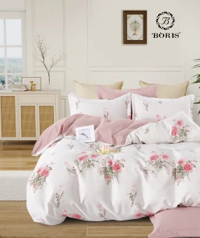 КПБ Boris Dense на резинке по кругу BORDR242