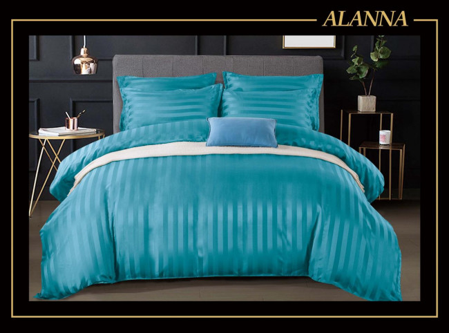 КПБ ALANNA Hotel Style ALAHS05