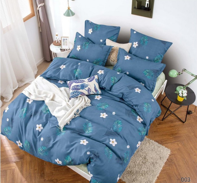 КПБ ALANNA Сатин в коробке ALAB003 КПБ ALANNA Сатин в коробке ALAB003