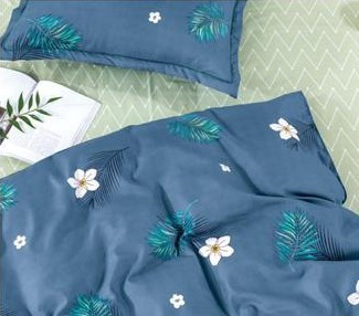 КПБ ALANNA Сатин в коробке ALAB003 КПБ ALANNA Сатин в коробке ALAB003