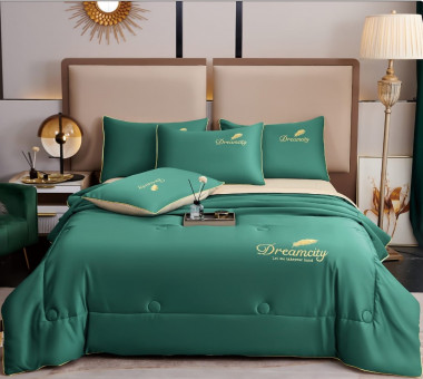 Одеяло Candie’s с простыней на резинке и наволочками ODCANR006 Одеяло Candie’s с простыней на резинке и наволочками ODCANR006