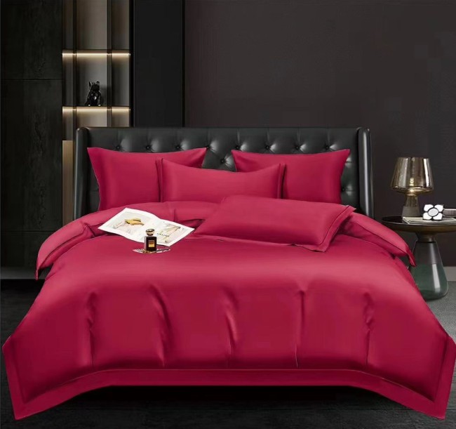 КПБ Candie's Однотонный Embroidery CANOE17 КПБ Candie's Однотонный Embroidery CANOE17