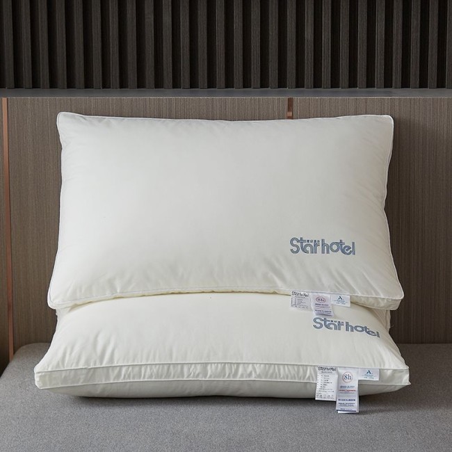 Подушка Star Hotel 48х74 см (2шт) POSHV3