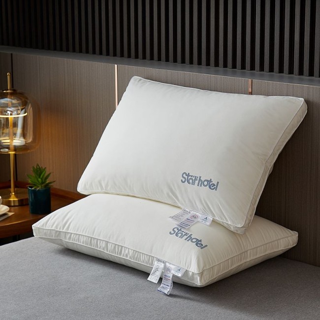 Подушка Star Hotel 48х74 см (2шт) POSHV3