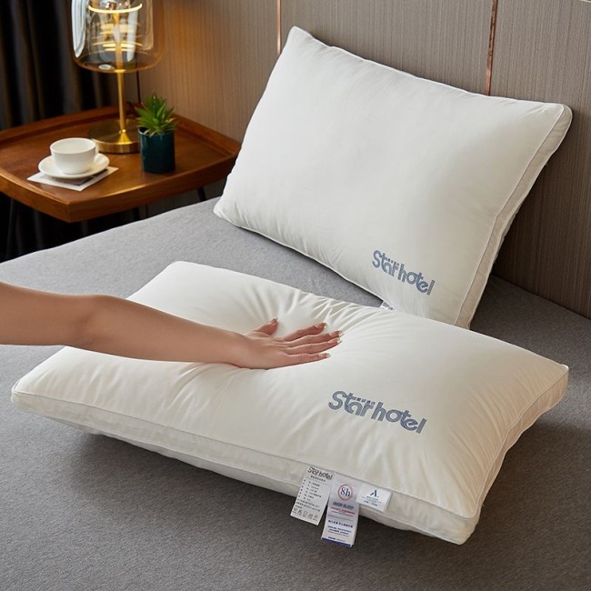 Подушка Star Hotel 48х74 см (2шт) POSHV3