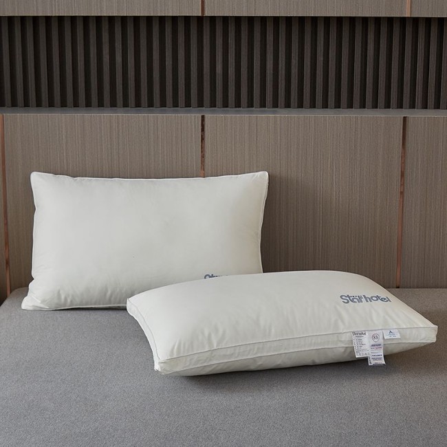 Подушка Star Hotel 48х74 см (2шт) POSHV3