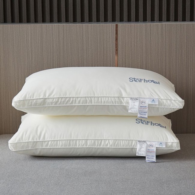 Подушка Star Hotel 48х74 см (2шт) POSHV3