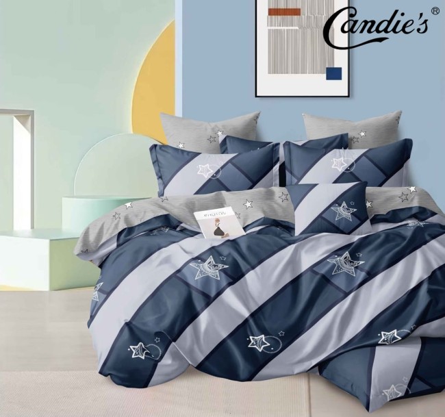 КПБ Candie's Cotton AB CANC072 КПБ Candie's Cotton AB CANC072