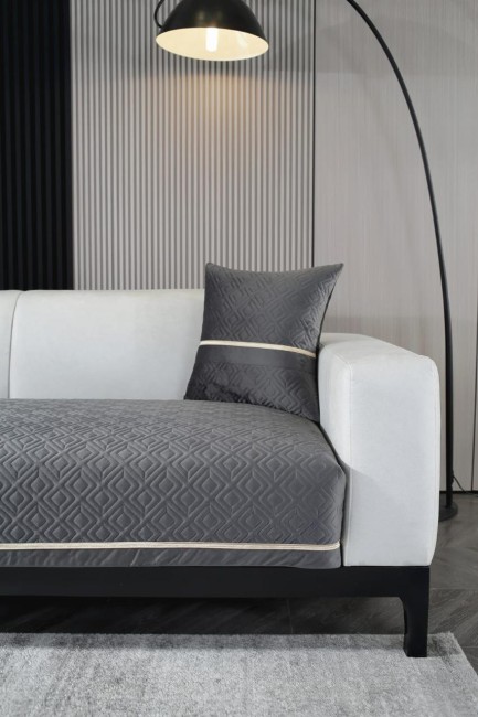 Дивандеки Велюровые Bella Home DIVBH01