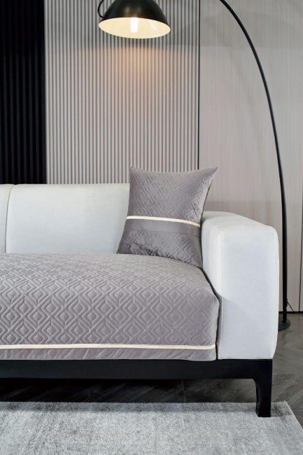 Дивандеки Велюровые Bella Home DIVBH01