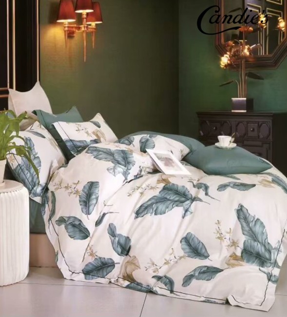 КПБ Candie's Двухсторонний CAN183 КПБ Candie's Двухсторонний CAN183