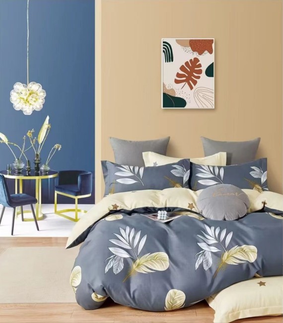 КПБ Alanna Vega Двухсторонний ALAVD113 КПБ Alanna Vega Двухсторонний ALAVD113