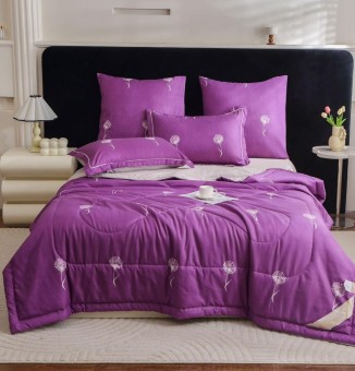 Одеяло Alanna Beautiful с простыней и наволочками ODALAC007 Одеяло Alanna Beautiful с простыней и наволочками ODALAC007