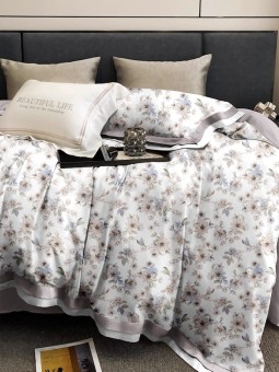 КПБ Bella Home в подарочной коробке BHPB023