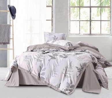 КПБ Candie's Бархатный Cатин Luxury CANBSL006