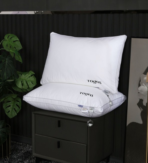 Подушка Togas Harmonia 1 шт. в упаковке POTOH Подушка Togas Harmonia 1 шт. в упаковке POTOH