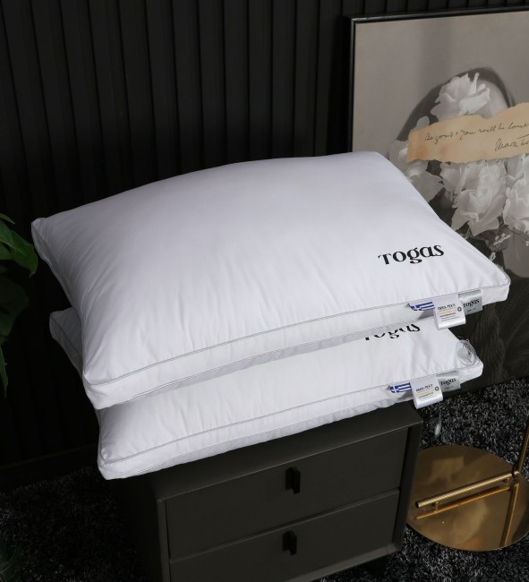 Подушка Togas Harmonia 1 шт. в упаковке POTOH Подушка Togas Harmonia 1 шт. в упаковке POTOH