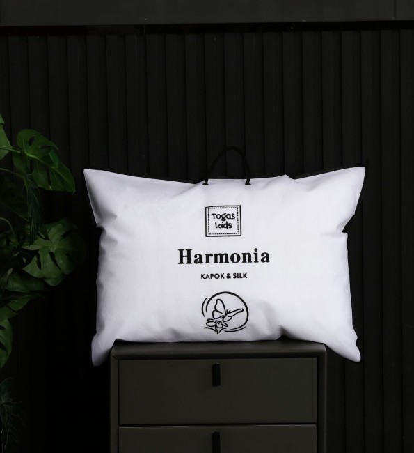 Подушка Togas Harmonia 1 шт. в упаковке POTOH Подушка Togas Harmonia 1 шт. в упаковке POTOH