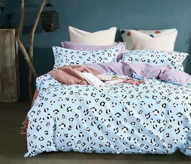 КПБ Candie's Двухсторонний в коробке CANB037