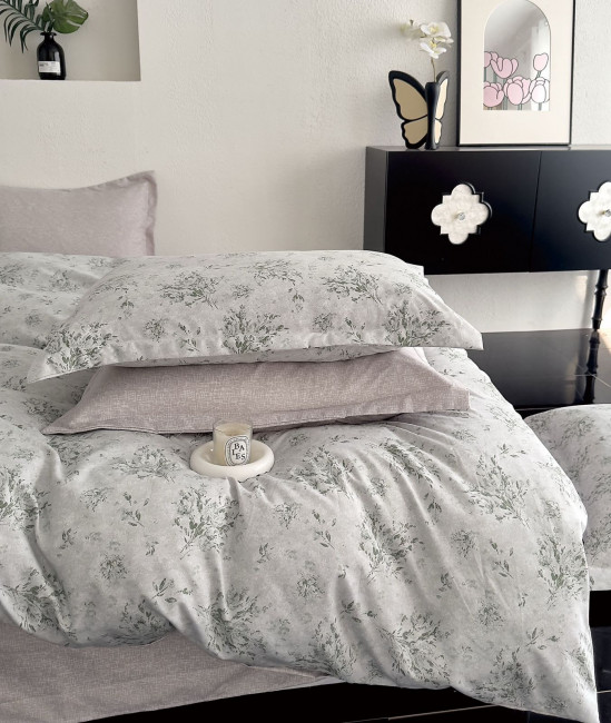 КПБ LORIDA на резинке LORR115