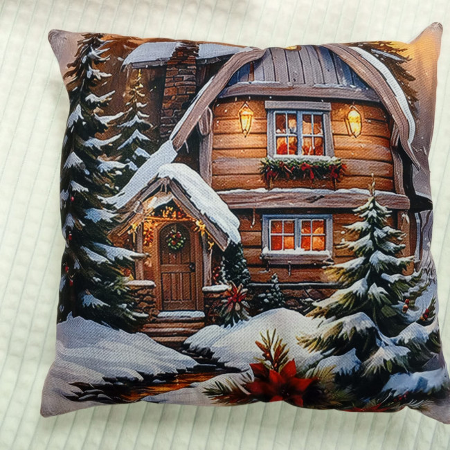 Подушка с Наволочкой Декоративная 45х45 PODNAL Подушка с Наволочкой Декоративная 45х45 PODNAL