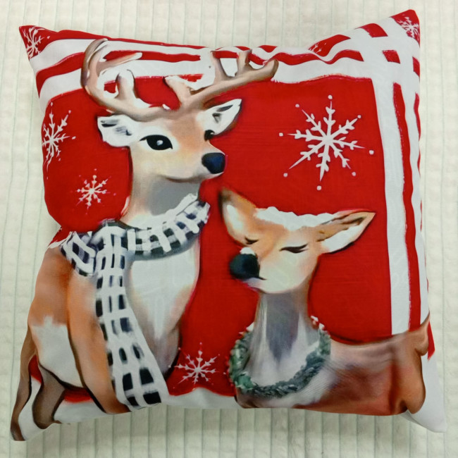 Подушка с Наволочкой Декоративная 45х45 PODNAL Подушка с Наволочкой Декоративная 45х45 PODNAL