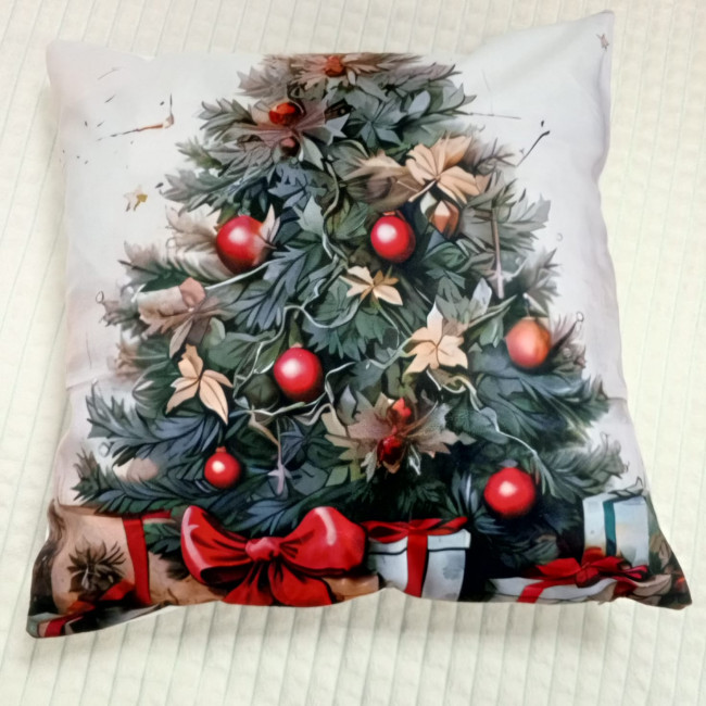 Подушка с Наволочкой Декоративная 45х45 PODNAL Подушка с Наволочкой Декоративная 45х45 PODNAL