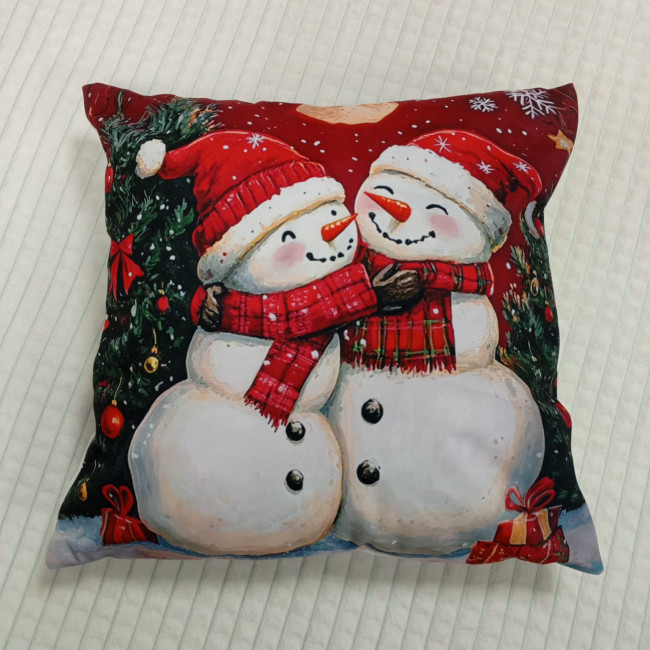 Подушка с Наволочкой Декоративная 45х45 PODNAL Подушка с Наволочкой Декоративная 45х45 PODNAL