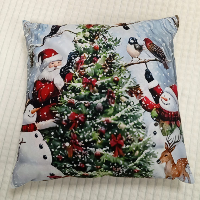 Подушка с Наволочкой Декоративная 45х45 PODNAL Подушка с Наволочкой Декоративная 45х45 PODNAL