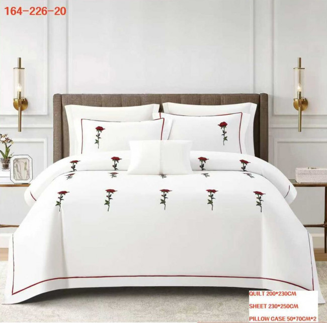 Одеяло с простыней и наволочками Koloco 164-А226 Одеяло с простыней и наволочками Koloco 164-А226