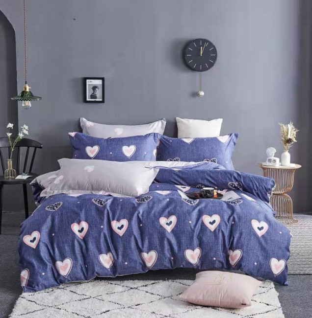 КПБ Mency Двухсторонний MEN066