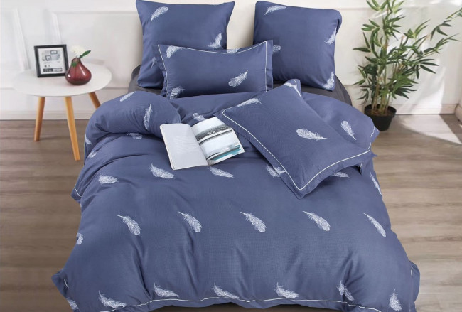 КПБ ALANNA Comfort ALA039 КПБ ALANNA Comfort ALA039