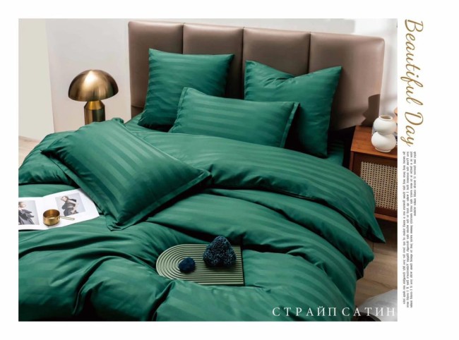 КПБ Boris Страйп-сатин BORSS08 КПБ Boris Страйп-сатин BORSS08