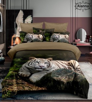 КПБ Alanna Vega Сатин ALAVS103 КПБ Alanna Vega Сатин ALAVS103