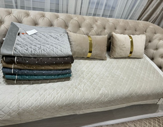 Дивандеки Универсальные Диван Bella Home DIVBH