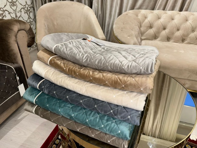 Дивандеки Универсальные Диван Bella Home DIVBH