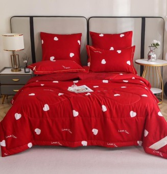 Одеяло Alanna Beautiful с простыней и наволочками ODALAC008 Одеяло Alanna Beautiful с простыней и наволочками ODALAC008