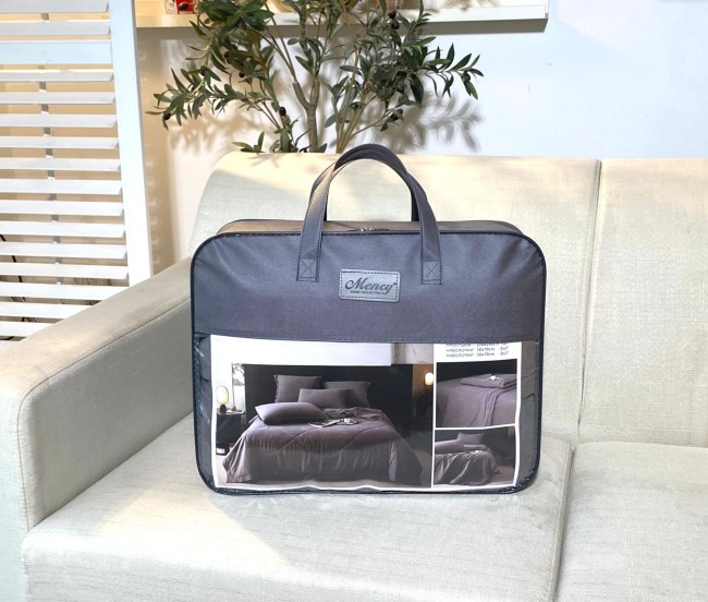 Одеяло Mency Бархатный сатин с простыней и наволочками ODMENBS005 Одеяло Mency Бархатный сатин с простыней и наволочками ODMENBS005