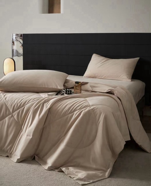 Одеяло Mency Бархатный сатин с простыней и наволочками ODMENBS005 Одеяло Mency Бархатный сатин с простыней и наволочками ODMENBS005