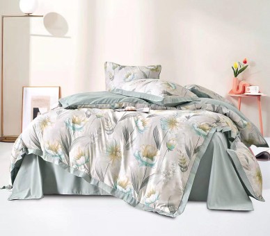 КПБ Candie's Бархатный Cатин Luxury CANBSL007