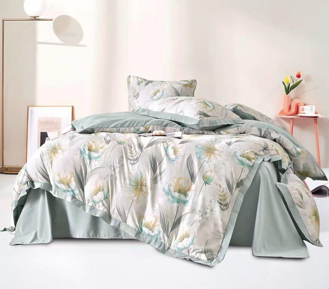 КПБ Candie's Бархатный Cатин Luxury CANBSL007 КПБ Candie's Бархатный Cатин Luxury CANBSL007