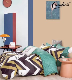 КПБ Candie's Cotton Luxe CANCL059 КПБ Candie's Cotton Luxe CANCL059