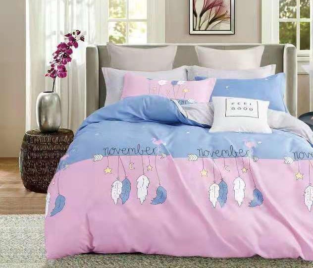 КПБ Candie's Двухсторонний в коробке CANB038